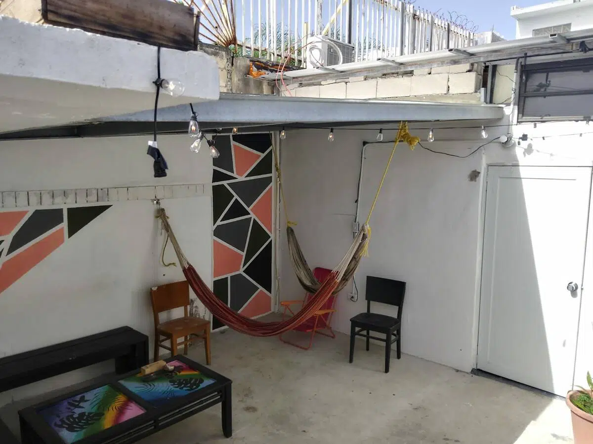 Dorm Room ( Per Night ) - Image 8