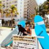 Surf Board Rental in Puerto Rico - Water World Surfing School