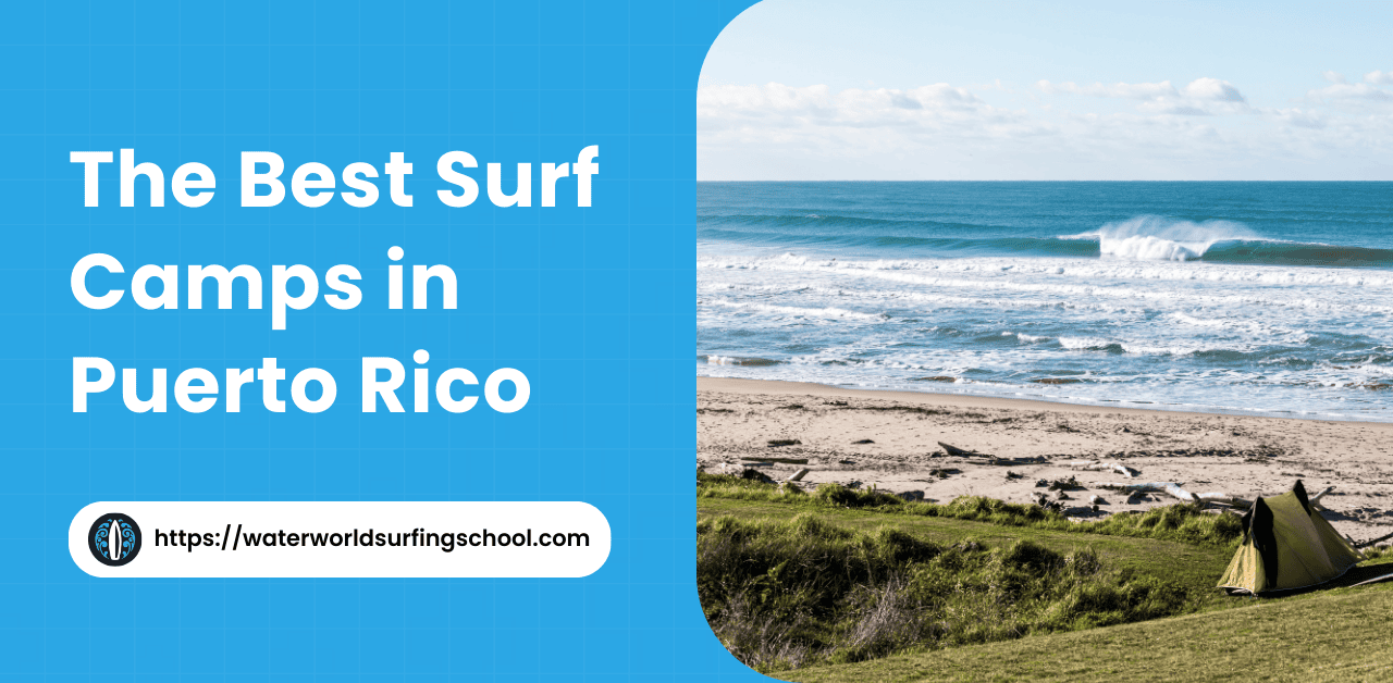 surf camp pr