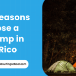 Top 5 Reasons to Choose a Surf Camp in Puerto Rico [2025]